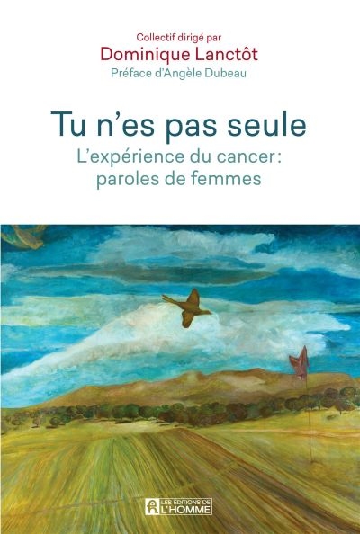 Tu n'es pas seule :...