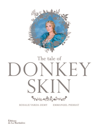The tale of Donkey skin