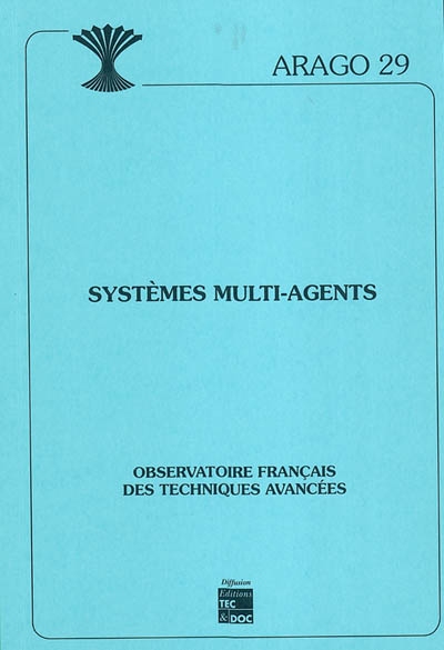 Systèmes multi-agents