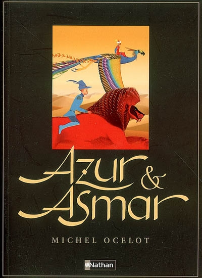 Azur & Asmar