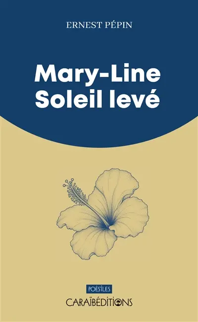 Mary-Line soleil levé