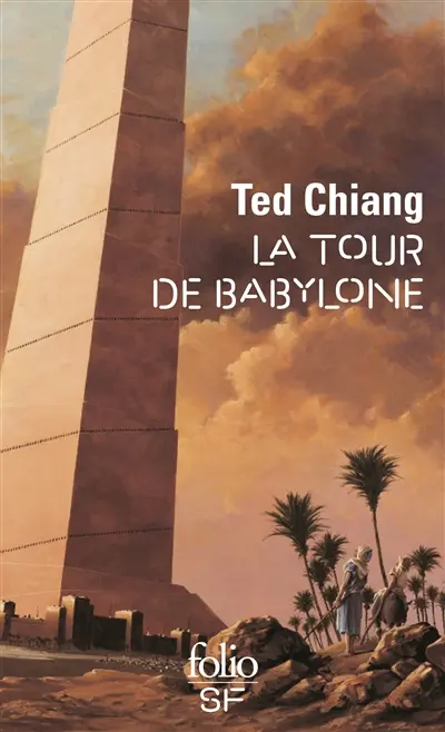 La tour de Babylone