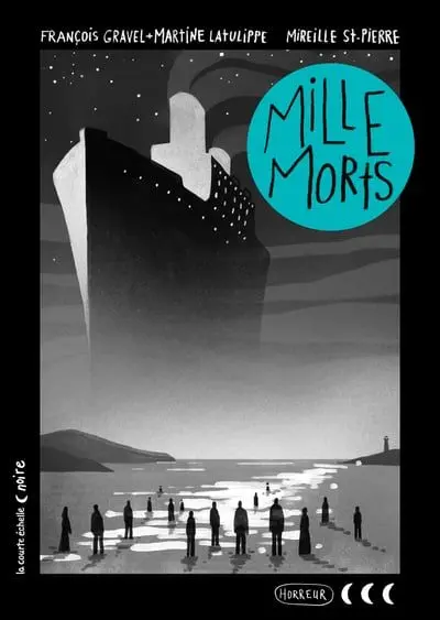 Mille morts