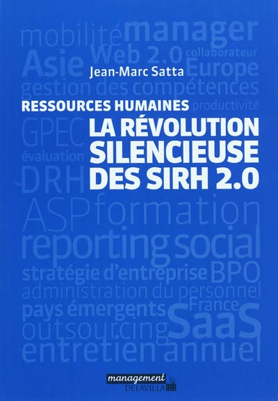 La révolution silencieuse des Sirh 2.0 : ressources humaines