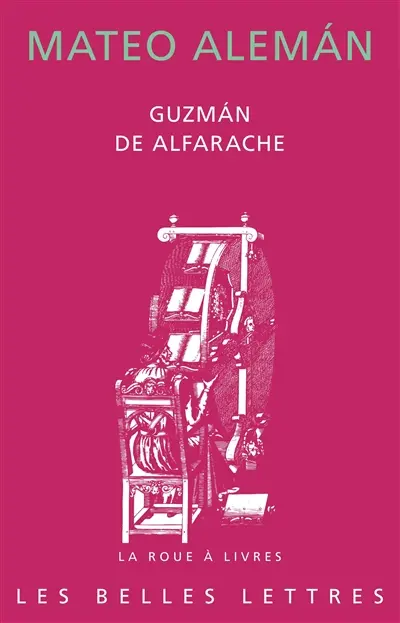 Guzman de Alfarache