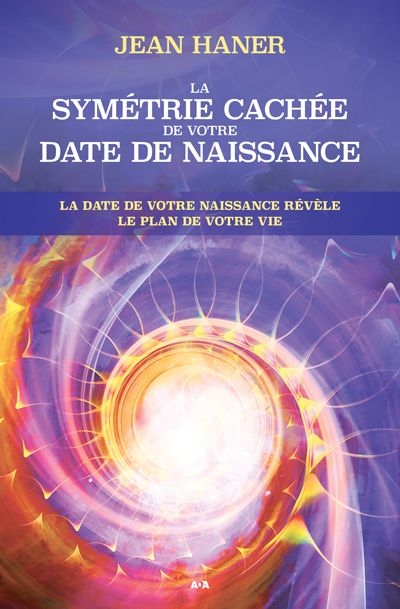La symétrie cachée de votre date de naissance : la date de votre naissance révèle le plan de votre vie