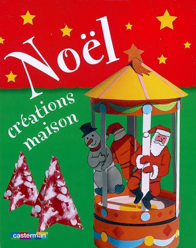 Noël : créations maison