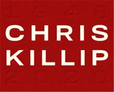 Chris Killip