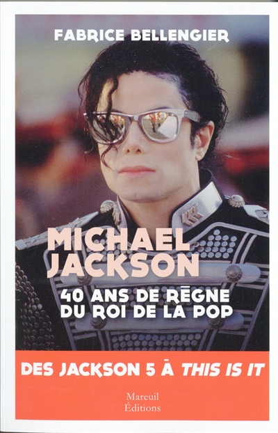 Michael Jackson : 40 ans de règne du roi de la pop