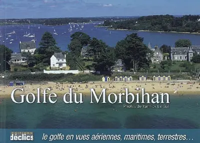 Golfe du Morbihan