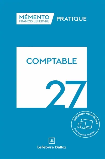 Comptable 2027