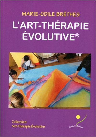L'art-thérapie évolutive