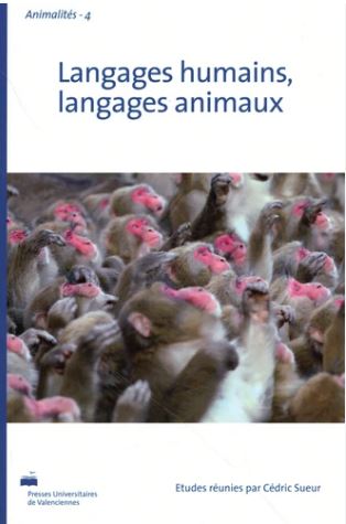 Langages humains, langages...