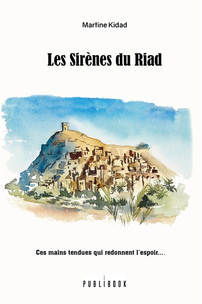 Les Sirènes du Riad