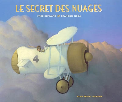 Le secret des nuages