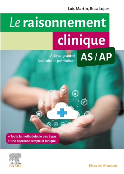 Le raisonnement clinique...