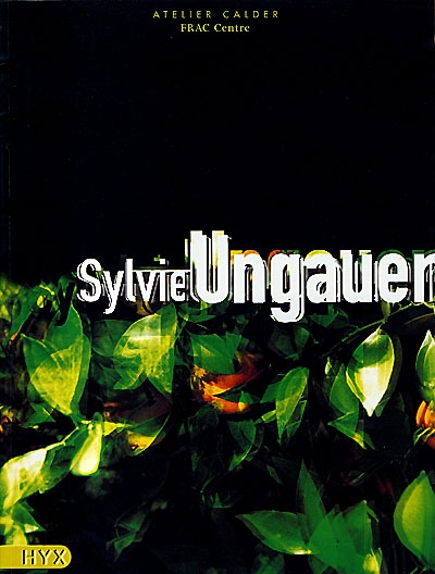 Sylvie Ungauer