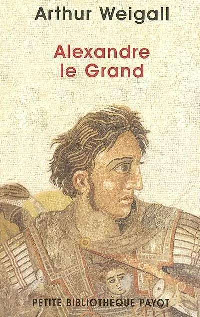 Alexandre le Grand