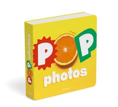 Pop photos