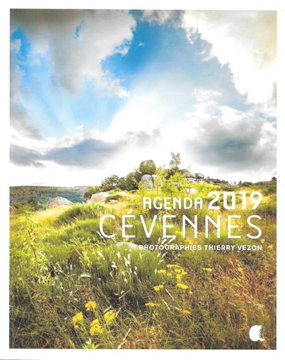 Cévennes : agenda 2019