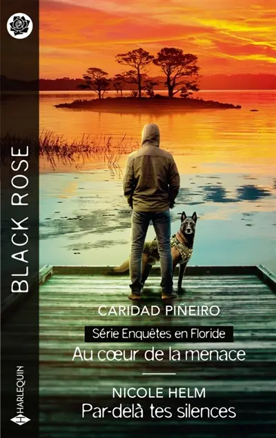 Au coeur de la menace : Par-delà tes silences