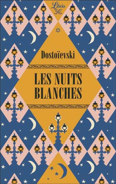 Les nuits blanches
