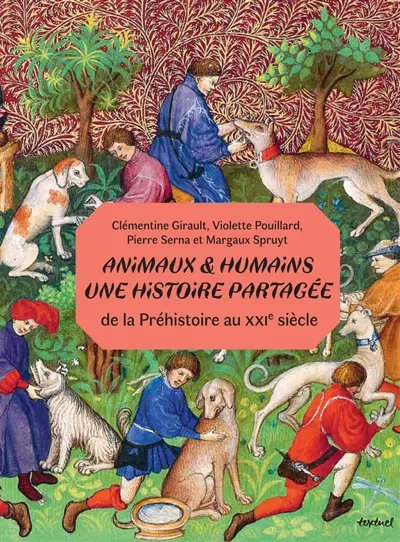 Animaux & humains : une histoire partagée