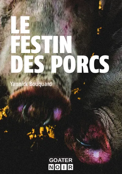 Le festin des porcs