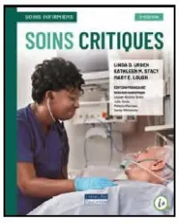 Soins critiques