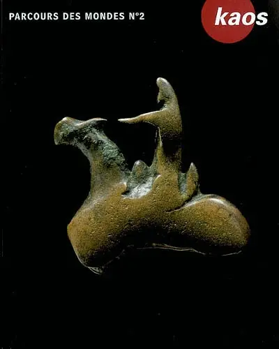 Kaos, parcours des mondes, n° 2