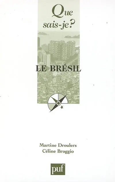 Le Brésil