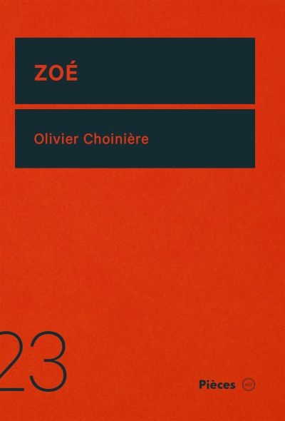 Zoé