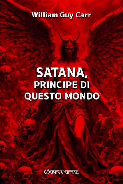 Satana, principe di questo mondo