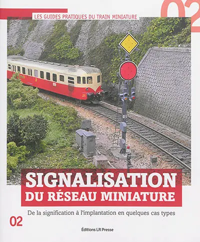 Signalisaton du réseau miniature : de la signification à l'implantation en quelques cas types