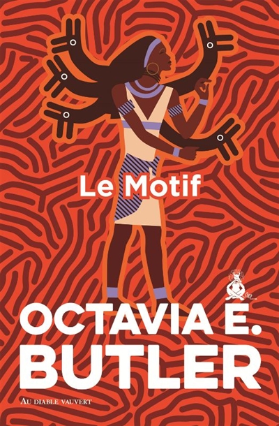Patternist. Vol. 2. Le motif
