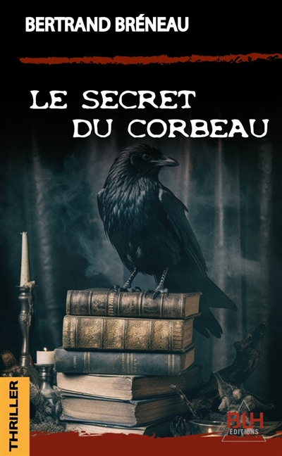 Le Secret du Corbeau