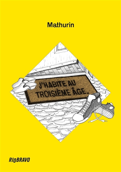 J'habite au troisième âge