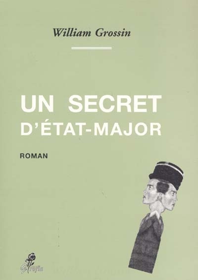 Un secret d'état-major