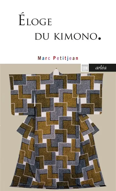 Eloge du kimono
