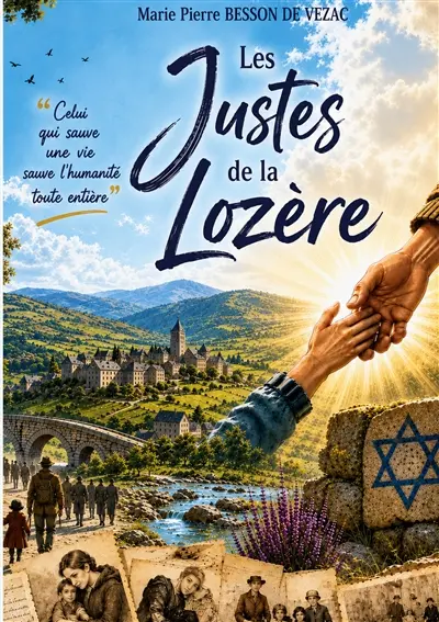 Les Justes de la Lozère : Celui qui sauve une vie sauve l'humanité toute entière