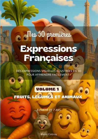 Mes 50 Premières...