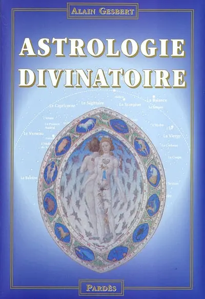 Astrologie divinatoire