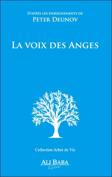 La voix des anges