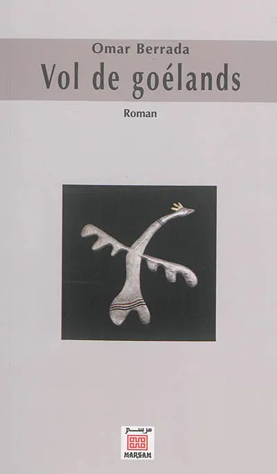 Vol de goélands