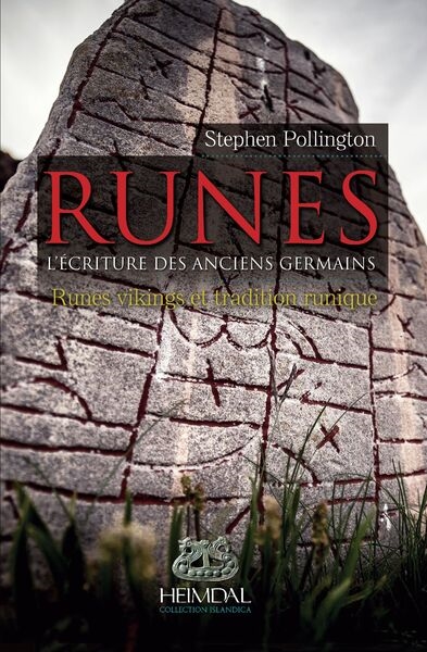Runes : l'écriture des anciens Germains. Vol. 2. Runes vikings & traditions runiques