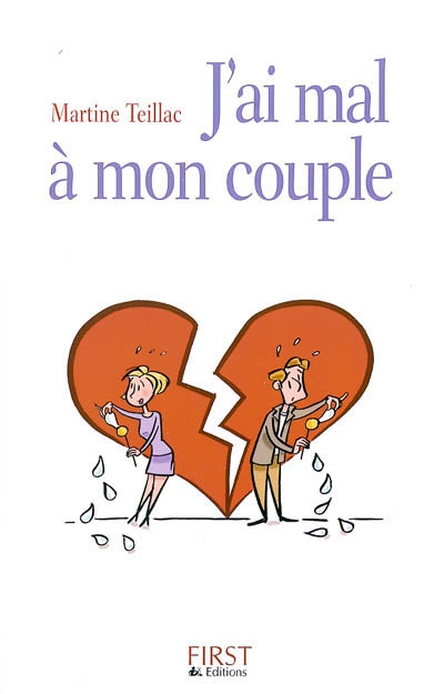 J'ai mal à mon couple