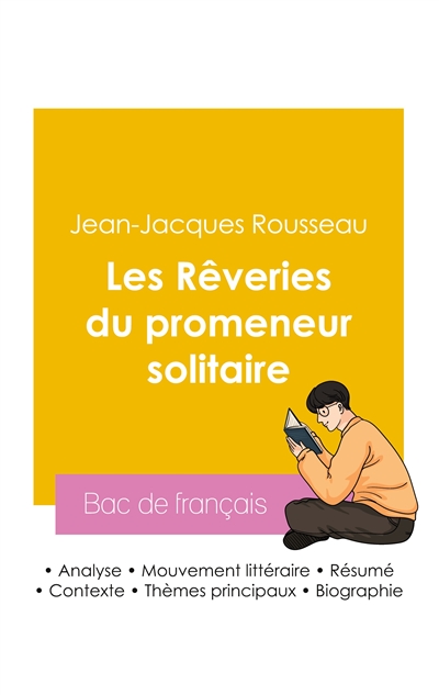 Réussir son Bac de français...