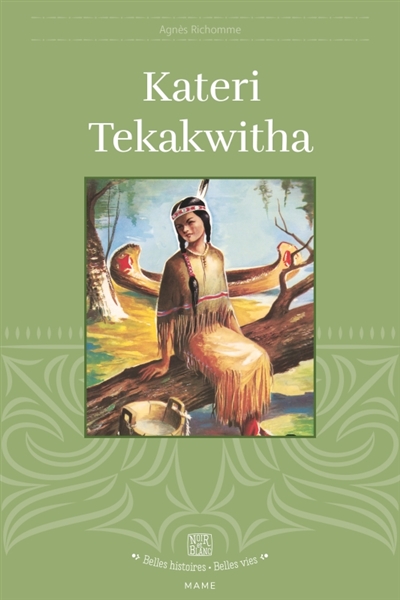 Kateri Tekakwitha