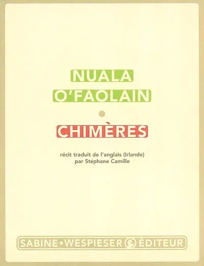 Chimères