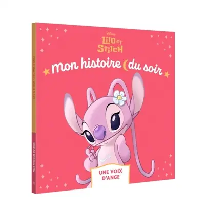 Une voix d'ange